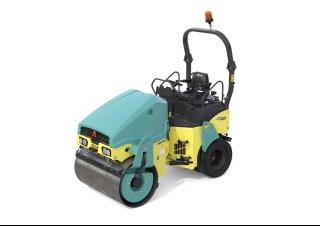 Rouleaux Rouleaux mixte Ammann ARX 40-2C