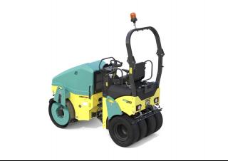 Rouleaux Rouleaux mixte Ammann ARX 40-2C