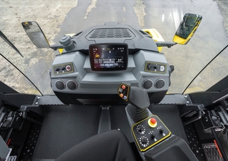 Rouleaux Rouleaux mixte Bomag BW 174 ACP-5