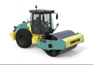 Rouleaux Rouleaux monocylindres Ammann ARS 130