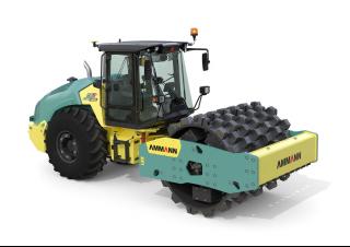 Rouleaux Rouleaux monocylindres Ammann ARS 220 PD