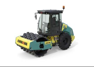 Rouleaux Rouleaux monocylindres Ammann ARS 70 PD