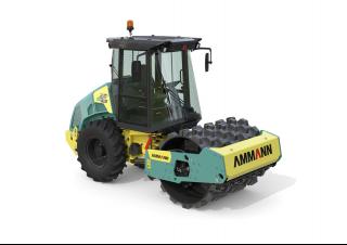 Rouleaux Rouleaux monocylindres Ammann ARS 70 PD
