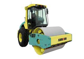 Rouleaux Rouleaux monocylindres Ammann ASC 110 HDPD