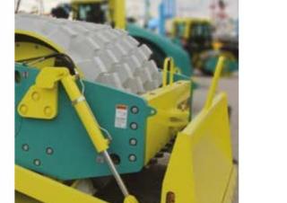 Rouleaux Rouleaux monocylindres Ammann ASC 150 HX