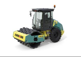 Rouleaux Rouleaux monocylindres Ammann ASC 70 HXPD