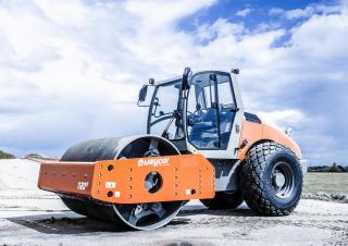 Rouleaux Rouleaux monocylindres weycor AW 1120 e