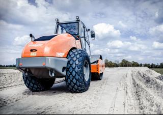 Rouleaux Rouleaux monocylindres weycor AW 1140 e
