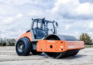 Rouleaux Rouleaux monocylindres weycor AW 1140 e