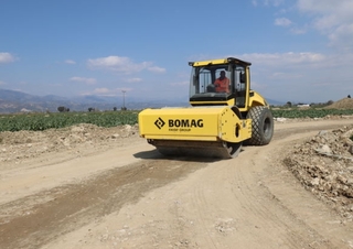 Rouleaux Rouleaux monocylindres Bomag BW 216 D-5 SL