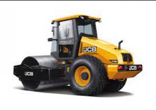 Rouleaux Rouleaux monocylindres JCB JCB116D
