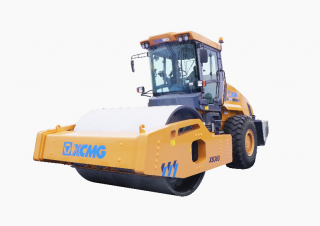 Rouleaux Rouleaux monocylindres XCMG XS365 