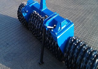 Rouleaux pour des champs et prairies DAL-BO CombiFlex 300