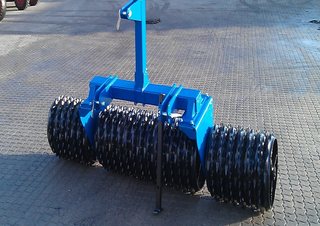 Rouleaux pour des champs et prairies DAL-BO CombiFlex 300