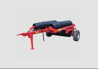 Rouleaux pour des champs et prairies Brix CW 51/620