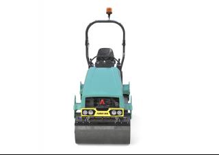 Rouleaux Rouleaux vibrants tandem Ammann ARX 26-2 T4f