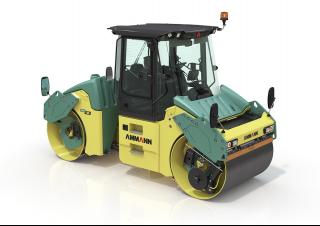 Rouleaux Rouleaux vibrants tandem Ammann ARX 90 T 4f