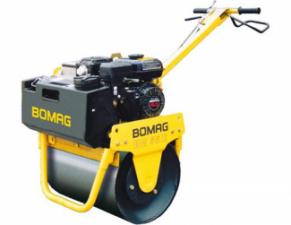 Rouleaux Rouleaux vibrants tandem Bomag BW 55 E