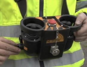 Rouleaux Rouleaux de tranchées Bomag BMP 8500