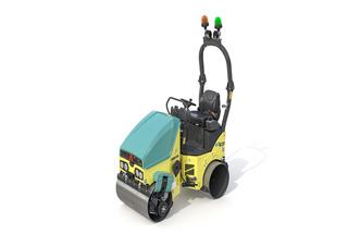 Rouleaux Rouleaux vibrants tandem Ammann ARX 20-2