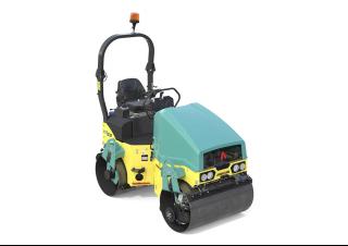 Rouleaux Rouleaux vibrants tandem Ammann ARX 26.1-2