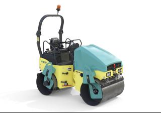 Rouleaux Rouleaux vibrants tandem Ammann ARX 36-2