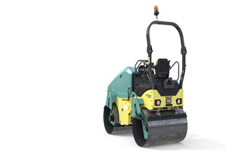 Rouleaux Rouleaux vibrants tandem Ammann ARX 36-2
