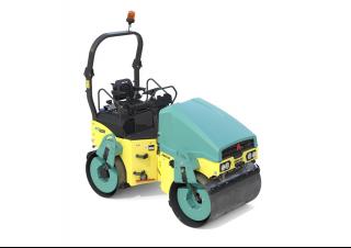 Rouleaux Rouleaux vibrants tandem Ammann ARX 40-2