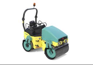 Rouleaux Rouleaux vibrants tandem Ammann ARX 45-2