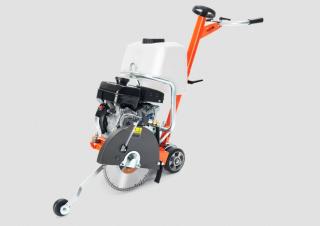 Scies à sol Husqvarna FS 309