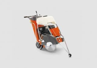 Scies à sol Husqvarna FS 410 D