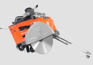 Scies à sol Husqvarna FS 7000 D