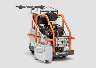 Scies à sol Husqvarna Soff-Cut® 4000