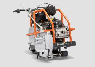 Scies à sol Husqvarna Soff-Cut® 4000