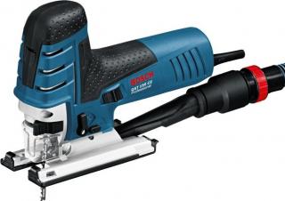 Outils électriques Scies Scies sauteuses Bosch GST 150 CE
