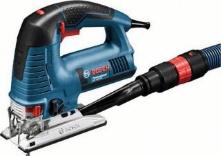 Outils électriques Scies Scies sauteuses Bosch GST 160 BCE
