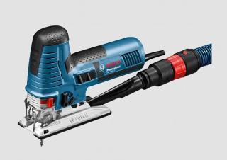 Outils électriques Scies Scies sauteuses Bosch GST 160 CE