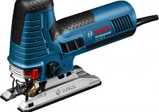 Outils électriques Scies Scies sauteuses Bosch GST 160 CE