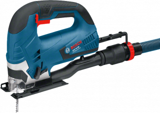 Outils électriques Scies Scies sauteuses Bosch GST 90 BE
