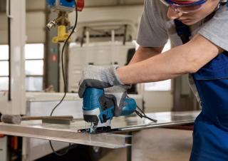 Outils électriques Scies Scies sauteuses Bosch GST 90 E