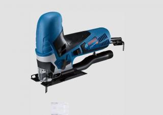 Outils électriques Scies Scies sauteuses Bosch GST 90 E