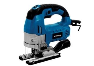 Outils électriques Scies Scies sauteuses Hyundai HP7526