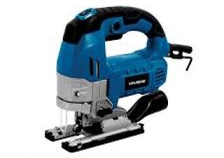 Outils électriques Scies Scies sauteuses Hyundai HP7526