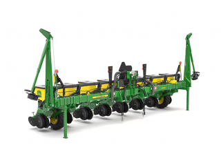 Semoirs John Deere 1705