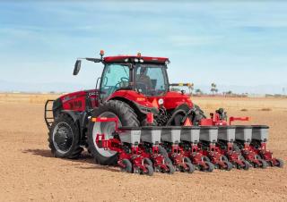 Semoirs Case IH 2110 Early Riser 40