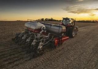 Semoirs Case IH 3228 Easy Riser