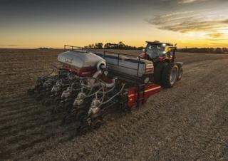 Semoirs Case IH 3232 Easy Riser