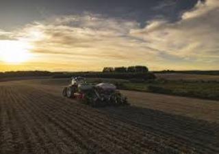 Semoirs Case IH 3234 Easy Riser
