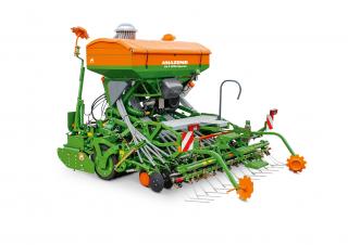 Semoirs Amazone AD-P 3000 Special WS