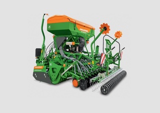 Semoirs Amazone AD-P 4001 Special RoTeC